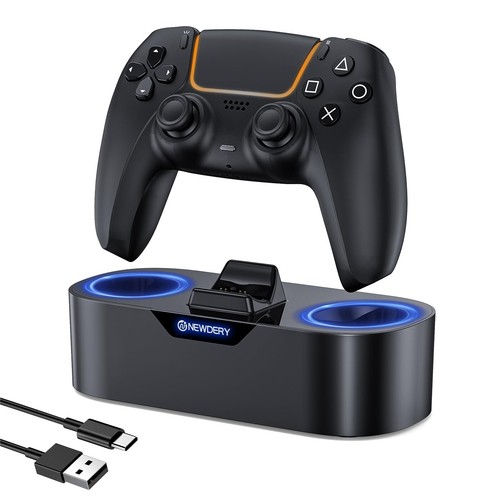 Ps5 controller stazione - ps5,