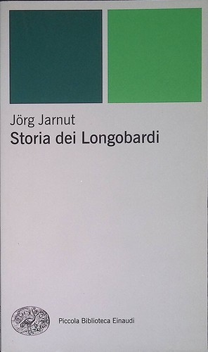 Storia dei longobardi