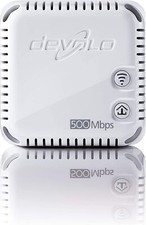 Devolo dlan 500 - 500, wifi
