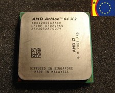 Amd athlon 4200 - 64, 4200+