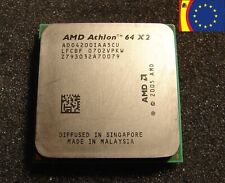 AMD Athlon 64 X2 4200+ Socket