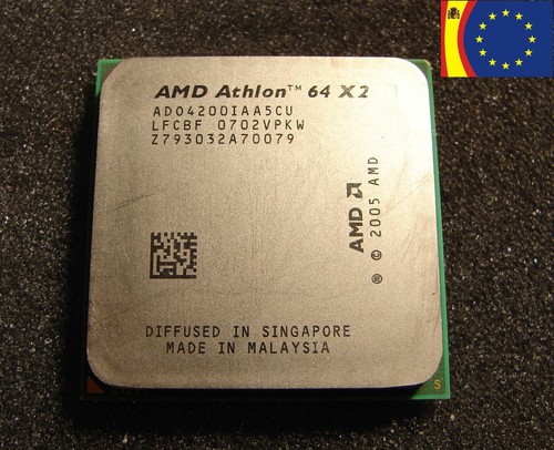 Amd athlon 4200 socket - athlon,