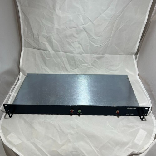 Pannello clearcom iso usato - pannello,