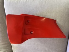 Convogliatore Aria Dx Yamaha XT 600