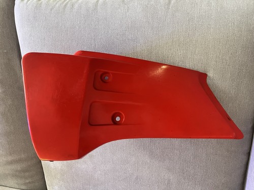 Convogliatore aria yamaha - convogliatore,