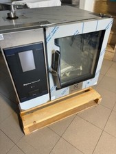 Forno professionale Elctrolux SkyLine PremiumS touch con boiler, elettrico 6 GN