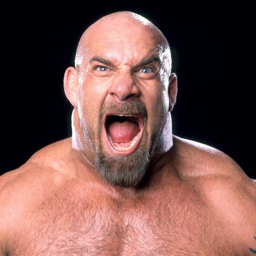 Wrestling legends goldberg - wrestling,