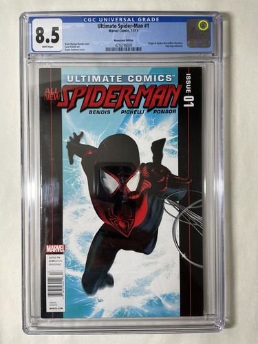 Ultimate comics tutto - ultimate, nuovo