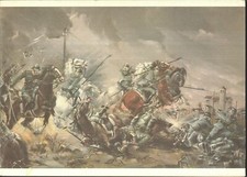 Calendario Brigata Corazzata