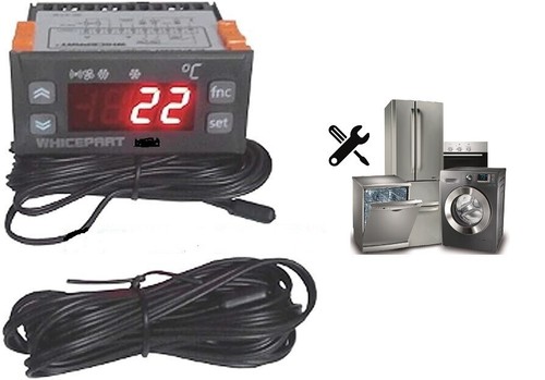 Tele termostato celle - tele,
