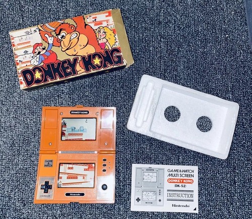 Donkey kong nintendo - donkey,