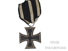 Croce di ferro 2. Classe