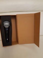 Dynamic Voice Microphone dB