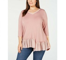 Top donna NY Collection più