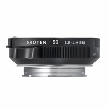 Adattatore SHOTEN telemetro 50