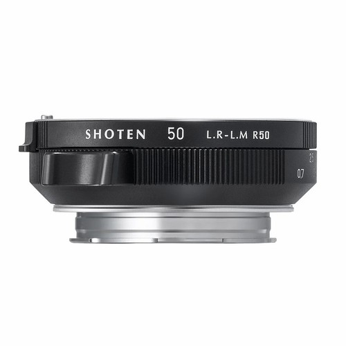 Adattatore shoten telemetro - shoten,