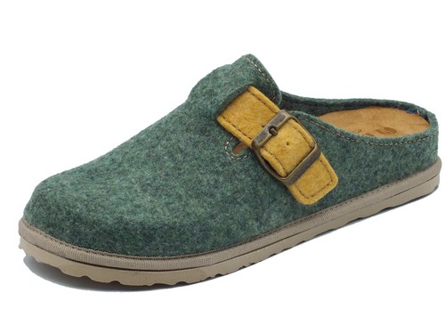 Inblu cs000038 menta pantofole - cs000038,