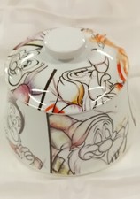 biscottiera Disney 7 nani