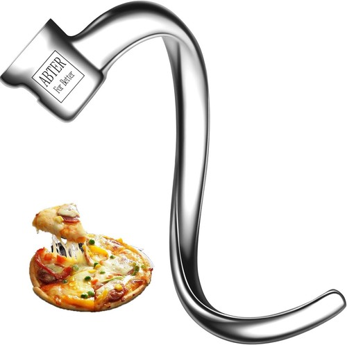 Gancio ricambio per impasto - di,