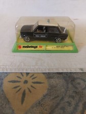 c1970 Mebetoys GRAN TOROS FIAT