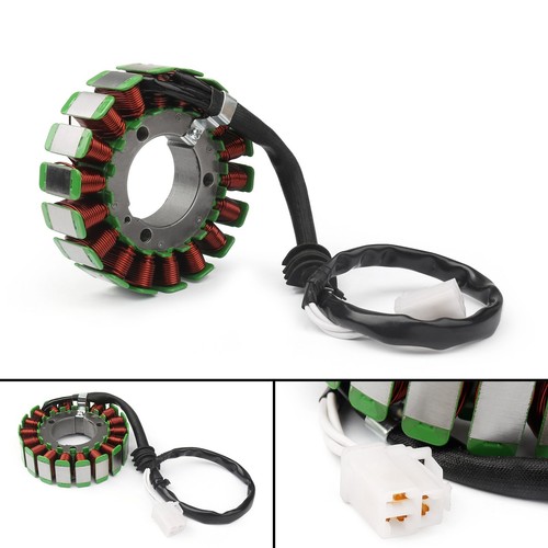 Magneto generator stator coil - stator,
