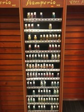 Assortimento colori acrilici