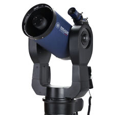 Meade telescopio ACF-SC 203/2000 UHTC LX200 GoTo senza treppiede