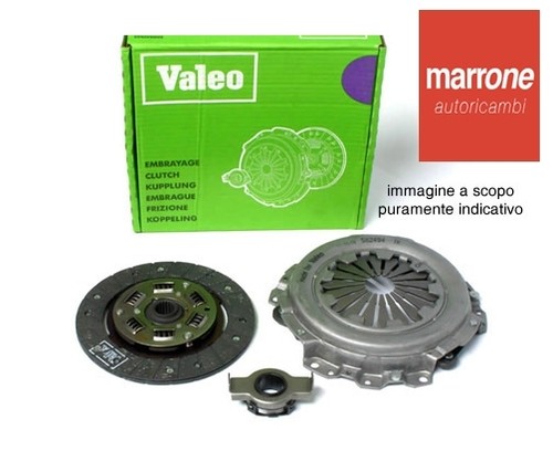 Kit frizione toyota yaris - kit, 1.0