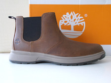 Timberland stivaletti uomo