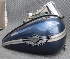 Serbatoio benzina originale