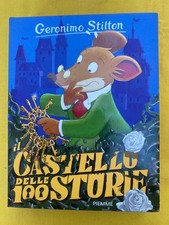 Geronimo Stilton. IL CASTELLO