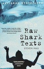 The Raw Shark Texts von Hall, Steven | Buch | Zustand sehr gut