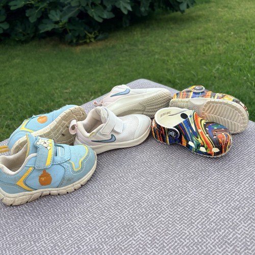 Scarpe bambino taglia - , 4c,