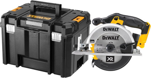 Dewalt sega circolare 165mm - circolare,