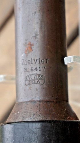 Zielvier 6417 reticolo carl - 2,