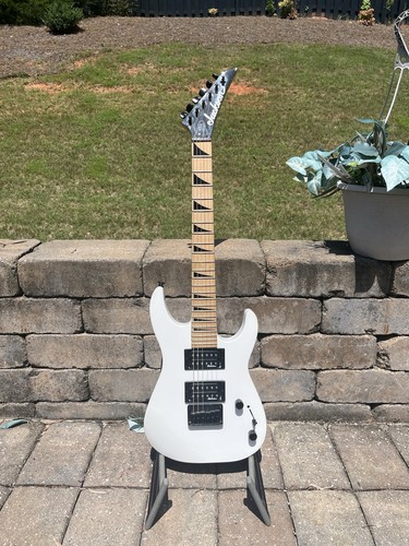 Jackson minion 2019 chitarra - jackson,
