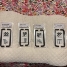 IKEA BAGGANAS Maniglie per
