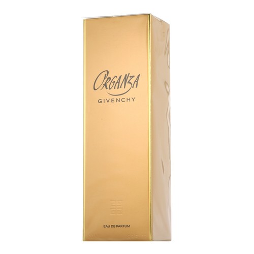 Givenchy organza edp 100 - edp,