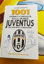 Juventus Libro