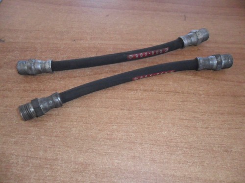 Rox coppia tubo freno - rox-rox,