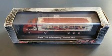 Modellino SCANIA