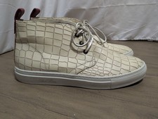 Stivali Del Toro Chukka UK 10