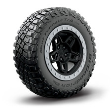 Gomme Estive BFGoodrich 245/70