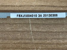 STAFFA CON CERNIERA SX RIGHT