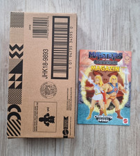 Stonedar MOTU Origins Mattel