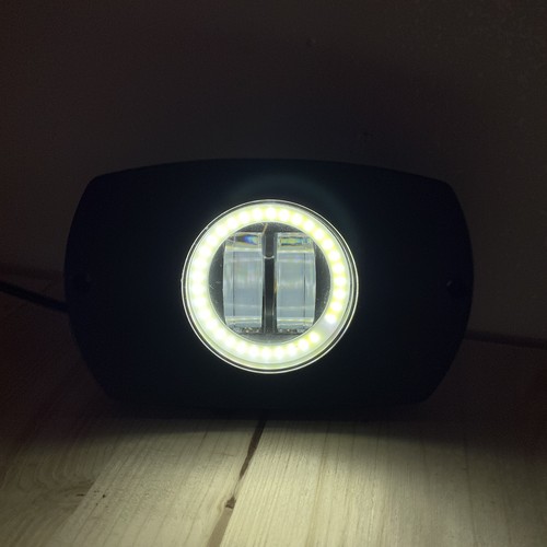 Faro anteriore led - faro,