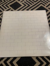 Pink Floyd The Wall 1979 Vinyl