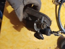 Carburatore + Filtro vespa TA18D TA 18 D dellorto faro basso Struzzo VL1 VL2 VL3