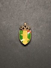 Spilla UNVS Metallo Smaltato