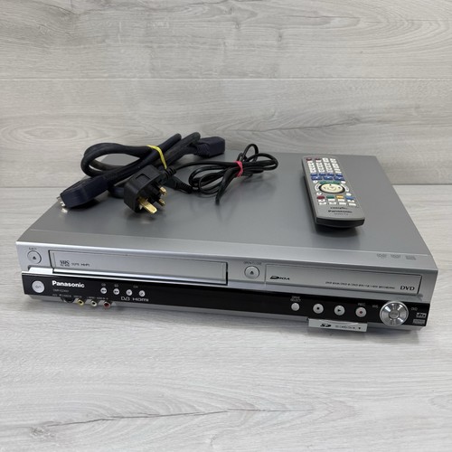 Panasonic dmr ez45v - panasonic, dmr-ez45v